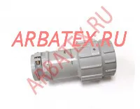 РБН1-6-17Г4-В розетка кабельная фото РБН1-6-17Г4-В розетка кабельная Разъемы разное фото