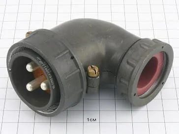 2РТТ40КУЭ3Ш21В фото фото 2 2РТТ40КУЭ3Ш21В Разъемы разное фото фото 2