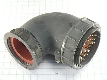 2РТТ55КУЭ31Ш33В фото фото 2 2РТТ55КУЭ31Ш33В Разъемы разное фото фото 2