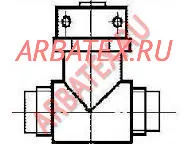 СР50-151ФВ соединитель фото