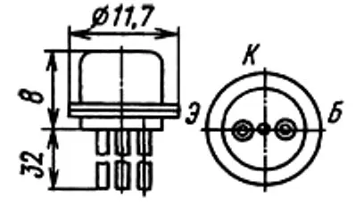 2Т321Е фото 2 2Т321Е фото 2