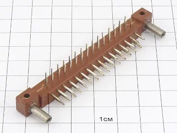 РППМ8-31Ш6 В фото РППМ8-31Ш6 В Разъемы разное фото