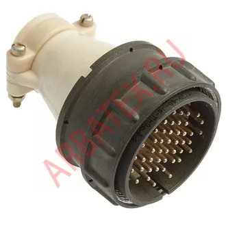 ОНЦ-РГ-09-45/42-В17 фото фото 4 ОНЦ-РГ-09-45/42-В17 Разъемы 2РМ, 2РМТ, 2РМГ, 2РМДТ, ОНЦ-РГ фото фото 4