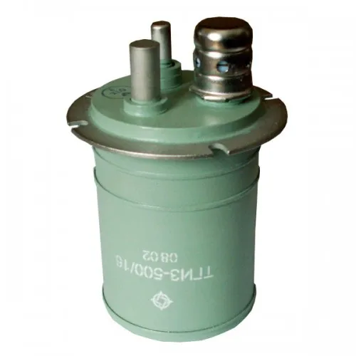 ТГИ3-500/16 тиратрон импульсный модуляторный фото 3 ТГИ3-500/16 тиратрон импульсный модуляторный фото 3