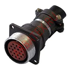 2РМД27БПН19Г5А1 фото фото 3 2РМД27БПН19Г5А1 Разъемы 2РМ, 2РМТ, 2РМГ, 2РМДТ, ОНЦ-РГ фото фото 3