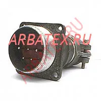 2РМД27Б7Ш1В1 вилка фото 2РМД27Б7Ш1В1 вилка Разъемы разное фото