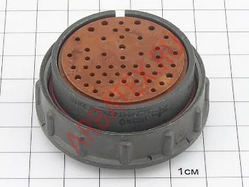 2РМТ42К50Г2В1В фото фото 2 2РМТ42К50Г2В1В Разъемы 2РМ, 2РМТ, 2РМГ, 2РМДТ, ОНЦ-РГ фото фото 2