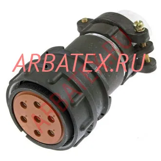 2РМДТ33КПН7Г9А1В фото 2РМДТ33КПН7Г9А1В Разъемы 2РМ, 2РМТ, 2РМГ, 2РМДТ, ОНЦ-РГ фото