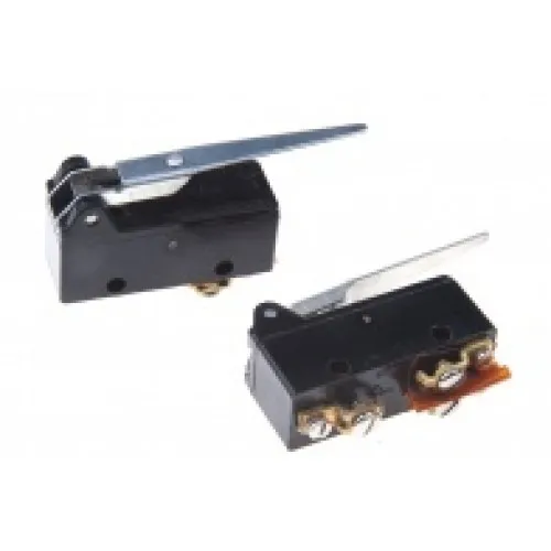 МП-2106 исп.1 микропереключатель фото 2 МП-2106 исп.1 микропереключатель фото 2