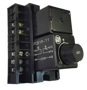 РСВ19-11 3-300 сек 24В фото 2 РСВ19-11 3-300 сек 24В фото 2