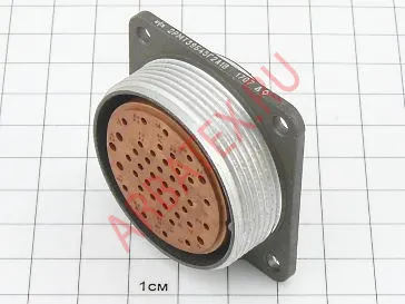 2РМТ39Б45Г2А1В фото фото 5 2РМТ39Б45Г2А1В Разъемы 2РМ, 2РМТ, 2РМГ, 2РМДТ, ОНЦ-РГ фото фото 5