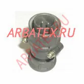 ШР20П5ЭГ7 вилка фото ШР20П5ЭГ7 вилка Разъемы ШР, СШР фото