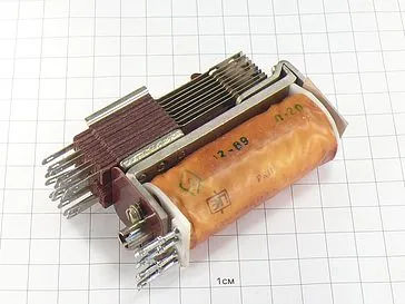 РКН-РС4-500-020 РКН-РС4-500-020