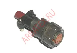 2РМД18КПН4Г5В1Л фото фото 2 2РМД18КПН4Г5В1Л Разъемы 2РМ, 2РМТ, 2РМГ, 2РМДТ, ОНЦ-РГ фото фото 2