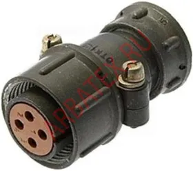 ШРГ20П4ЭШ8Н вилка фото ШРГ20П4ЭШ8Н вилка Разъемы разное фото