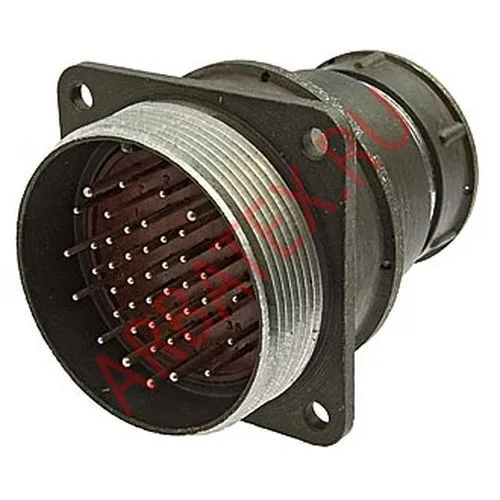 2РМ39БПЭ45Ш2В1 фото фото 3 2РМ39БПЭ45Ш2В1 Разъемы 2РМ, 2РМТ, 2РМГ, 2РМДТ, ОНЦ-РГ фото фото 3