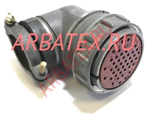 2РМДТ42КУН45Г5В1В фото 2РМДТ42КУН45Г5В1В Разъемы 2РМ, 2РМТ, 2РМГ, 2РМДТ, ОНЦ-РГ фото