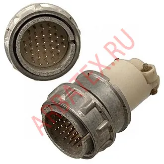 ОНЦ-РГ-09-30/32-В12 фото фото 2 ОНЦ-РГ-09-30/32-В12 Разъемы 2РМ, 2РМТ, 2РМГ, 2РМДТ, ОНЦ-РГ фото фото 2