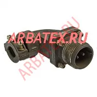 ШР20СК4ЭШ8 вилка блочная фото ШР20СК4ЭШ8 вилка блочная Разъемы разное фото