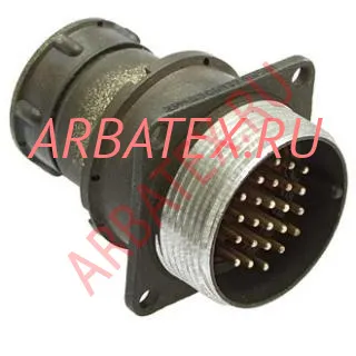 2РМТ27БПЭ24Ш1А1В фото 2РМТ27БПЭ24Ш1А1В Разъемы 2РМ, 2РМТ, 2РМГ, 2РМДТ, ОНЦ-РГ фото