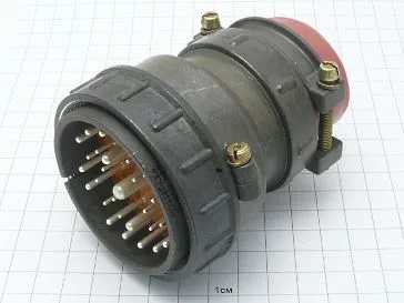 2РТТ60КПН31Ш35В фото фото 2 2РТТ60КПН31Ш35В Разъемы разное фото фото 2