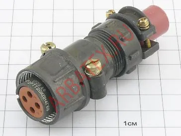 2РТТ20КПН4Г5В фото фото 2 2РТТ20КПН4Г5В Разъемы разное фото фото 2