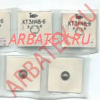 КТ3114В6 КТ3114В6