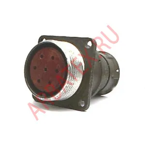 2РМД27БПЭ7Г5В1 фото фото 3 2РМД27БПЭ7Г5В1 Разъемы 2РМ, 2РМТ, 2РМГ, 2РМДТ, ОНЦ-РГ фото фото 3