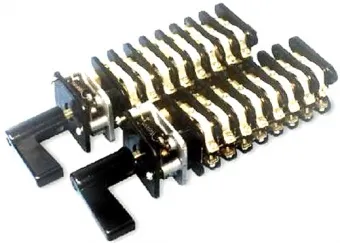 УП5112-Ж422 М3 переключатель фото 2 УП5112-Ж422 М3 переключатель фото 2