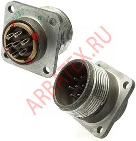 ШРГ28П7ЭШ7 вилка блочная фото ШРГ28П7ЭШ7 вилка блочная Разъемы ШР, СШР фото