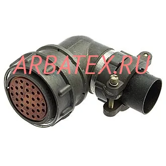 2РМ33КУН20Г1В1 розетка фото 2РМ33КУН20Г1В1 розетка Разъемы разное фото