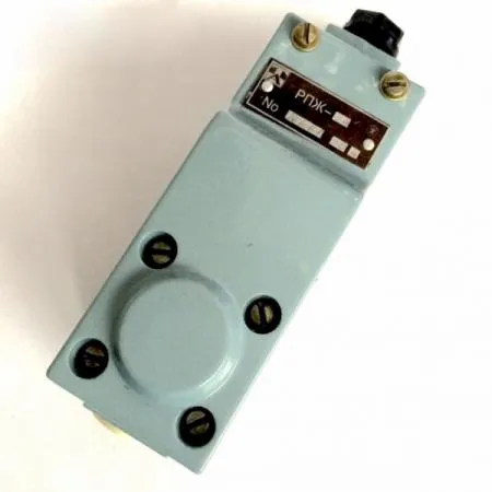 РПЖ-24 ТУ25-022521487-80 РПЖ-24 ТУ25-022521487-80