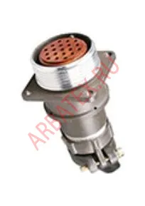 2РМД27БПН19Г5А1 фото фото 2 2РМД27БПН19Г5А1 Разъемы 2РМ, 2РМТ, 2РМГ, 2РМДТ, ОНЦ-РГ фото фото 2