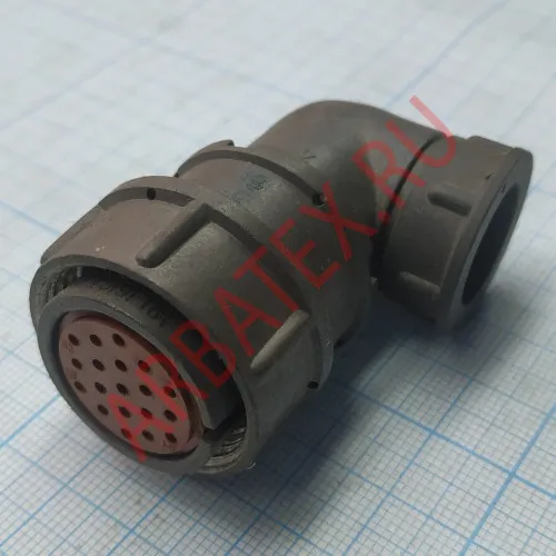 2РМ24КУЭ19Г1В1 фото фото 4 2РМ24КУЭ19Г1В1 Разъемы 2РМ, 2РМТ, 2РМГ, 2РМДТ, ОНЦ-РГ фото фото 4