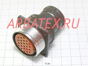 2РМДТ30БПЭ24Г5В1В фото 2РМДТ30БПЭ24Г5В1В Разъемы 2РМ, 2РМТ, 2РМГ, 2РМДТ, ОНЦ-РГ фото