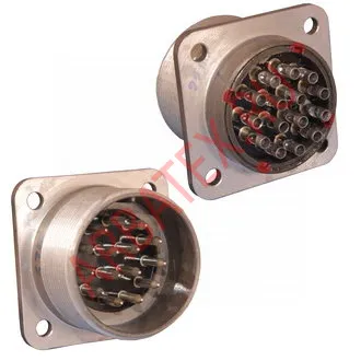 СШРГ36П15ЭШ5 вилка фото СШРГ36П15ЭШ5 вилка Разъемы ШР, СШР фото