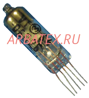 06П2Б радиолампа 06П2Б радиолампа