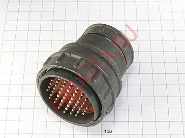 2РМДТ42КПЭ50Ш8В1В фото фото 2 2РМДТ42КПЭ50Ш8В1В Разъемы 2РМ, 2РМТ, 2РМГ, 2РМДТ, ОНЦ-РГ фото фото 2