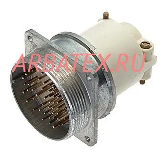 ОНЦ-РГ-09-42/50-В2 фото ОНЦ-РГ-09-42/50-В2 Разъемы разное фото