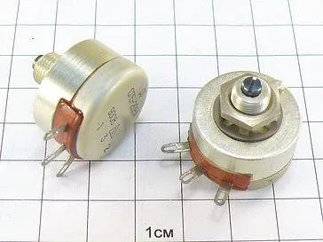 СП5-20ВА 2Вт 22 фото 2 СП5-20ВА 2Вт 22 фото 2