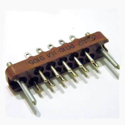 РП10-11 Л вилка фото 3 РП10-11 Л вилка фото 3