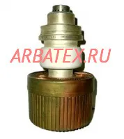 ГС-35Б высокочастотный триод 