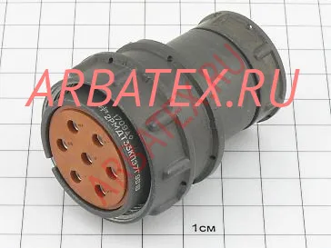 2РМДТ33КПЭ7Г9В1В фото 2РМДТ33КПЭ7Г9В1В Разъемы 2РМ, 2РМТ, 2РМГ, 2РМДТ, ОНЦ-РГ фото