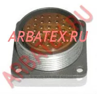 РБМ4-55-2Г7В фото РБМ4-55-2Г7В Разъемы разное фото