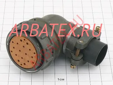 2РМТ36КУН20Г2В1В фото 2РМТ36КУН20Г2В1В Разъемы 2РМ, 2РМТ, 2РМГ, 2РМДТ, ОНЦ-РГ фото