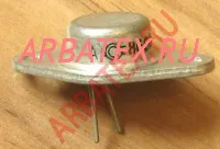 2У227А тиристор