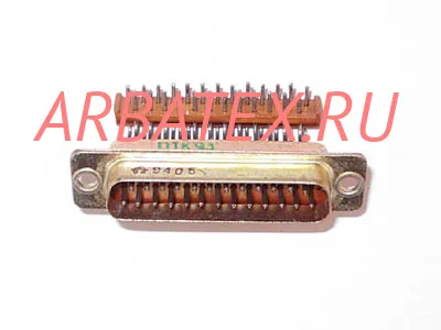 ОНП-ЖГ-116-9-844 фото ОНП-ЖГ-116-9-844 Разъемы разное фото