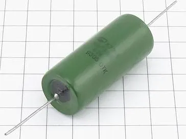 К77-1 63в 8.2 мкф фото 2 К77-1 63в 8.2 мкф фото 2