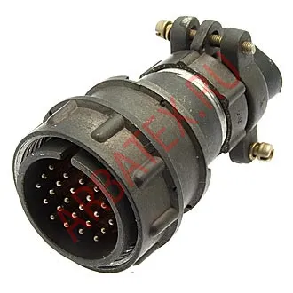 2РМДТ30КПН24Ш5В1 фото фото 3 2РМДТ30КПН24Ш5В1 Разъемы 2РМ, 2РМТ, 2РМГ, 2РМДТ, ОНЦ-РГ фото фото 3