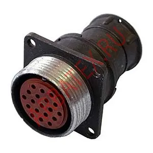 2РМДТ27БПЭ19Г5А1В фото фото 3 2РМДТ27БПЭ19Г5А1В Разъемы 2РМ, 2РМТ, 2РМГ, 2РМДТ, ОНЦ-РГ фото фото 3